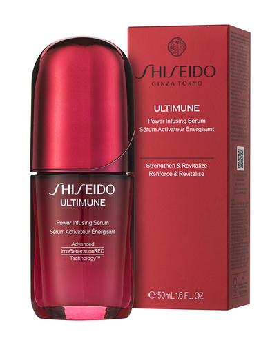 Shiseido Ultimune Power Infusing Gesichtsserum 50 ml Shiseido Group bei onfy.de kaufen 0768614223900