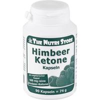 Himbeer Ketone 500mg null