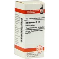 Belladonna C12