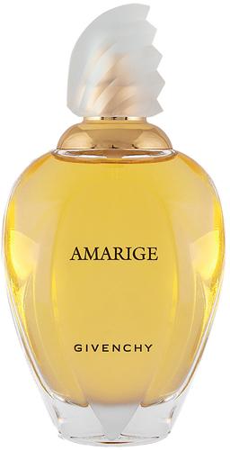 Givenchy Amarige Eau de Toilette 50 ml