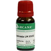 Euphrasia Arca Lm 18 null