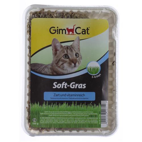 Gimpet Soft Gras Katze 100 g H. VON GIMBORN bei onfy.de kaufen 03690910