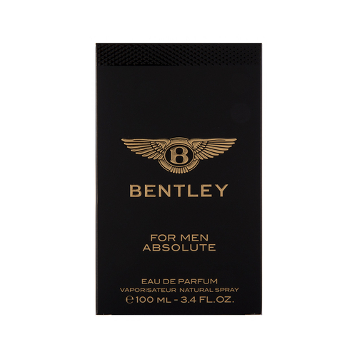 Bentley For Men Absolute Eau de Parfum 100 ml Lalique Group Sa bei onfy.de kaufen 07640111508243
