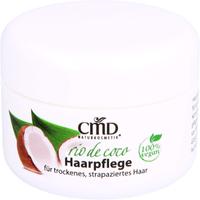 Kokosöl Haarpflege Rio De Coco Cmd