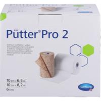 Pütterpro 2 2-Komponenten-Kompressionssystem 10 cm null