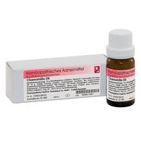 Chamomilla D6 null