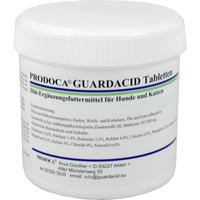 Guardacid-Tabletten Vet null