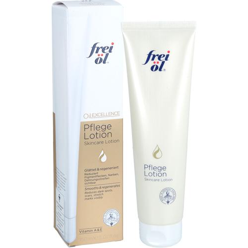 Frei Öl Pflegelotion 150 ml Apotheker Walter Bouhon bei onfy.de kaufen 19247186