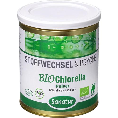 Chlorella Bio Pulver 300 g allcura Naturheilmittel bei onfy.de kaufen 13570549