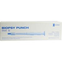 Biopsy Punch 2Mm null