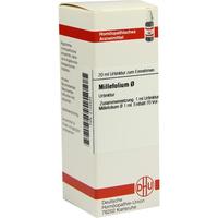 Millefolium Urt null
