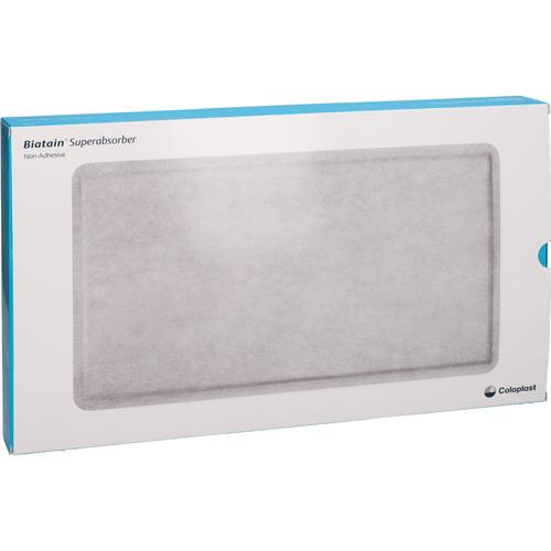 Biatain Superabsorber Nicht-Haftend 25x45cm 10 St Coloplast bei onfy.de kaufen 19376819