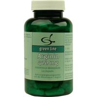 Arginin 400mg null