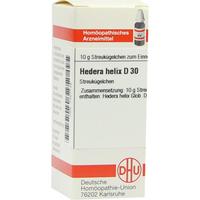 Hedera Helix D30 null