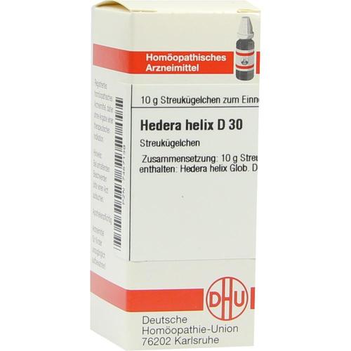 Hedera Helix D30 10 g DHU-Arzneimittel bei onfy.de kaufen 07457139