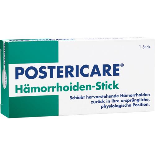 Postericare Hämorrhoiden-Stick 1 St DR. KADE Pharmazeutische Fabrik bei onfy.de kaufen 19687086