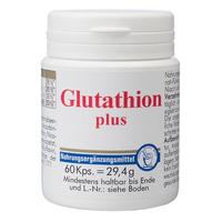 Glutathion Plus null