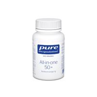 Pure Encapsulations All-In-One 50+ null