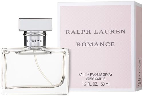 Ralph Lauren Romance Eau de Parfum 50 ml Parfums Ralph Lauren bei onfy.de kaufen 03360377002951