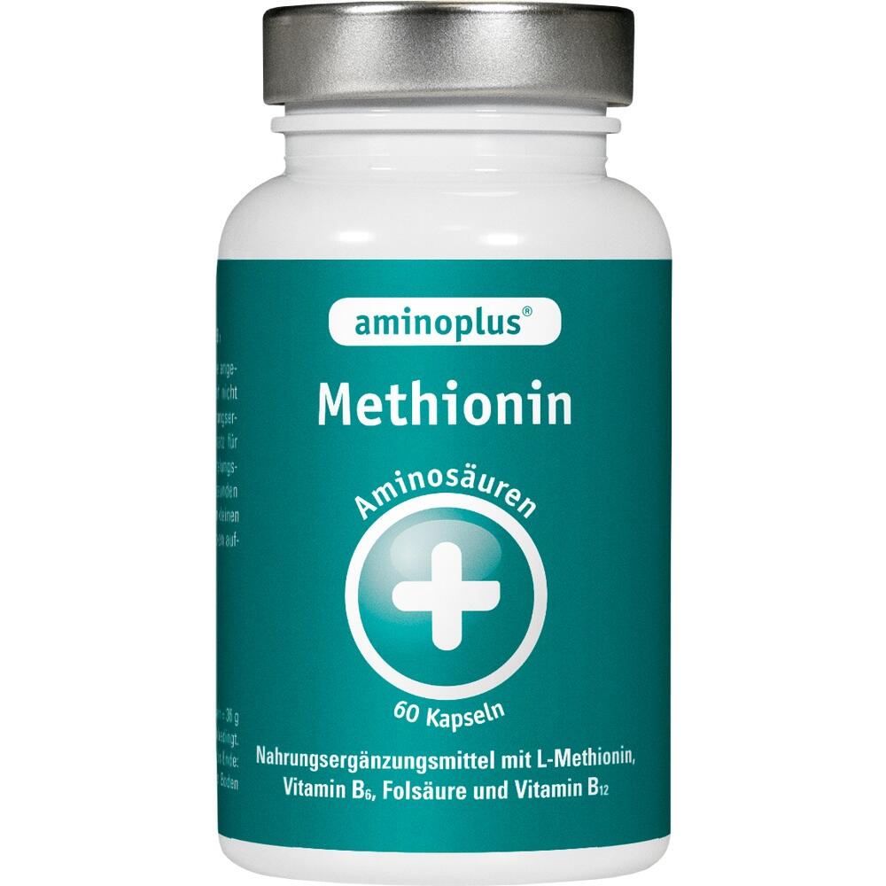 Aminoplus Methionin Plus Vitamin B-Komplex