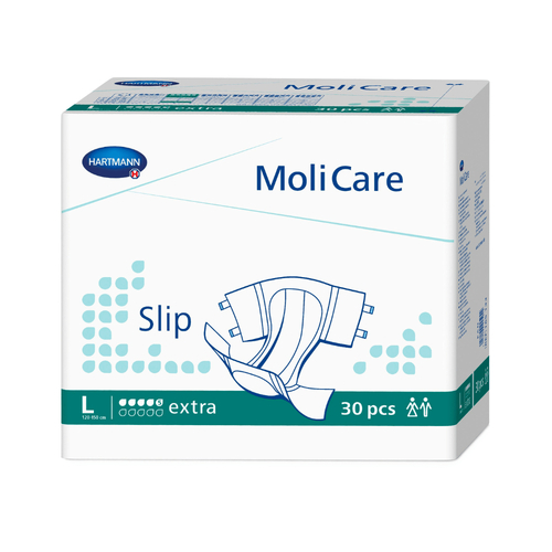 Molicare Slip Extra Gr. M 3x30 St PAUL HARTMANN bei onfy.de kaufen 11351613