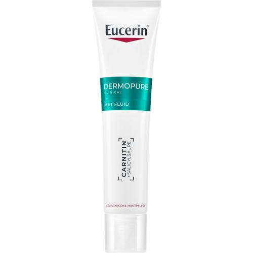 Eucerin Dermopure Clinical Mat Fluid 40 ml Beiersdorf AG Eucerin bei onfy.de kaufen 19729809
