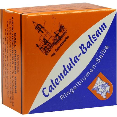 Calendula Balsam 50 g Bios Medical Services bei onfy.de kaufen 01689104