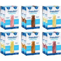 Fresubin Energy Fibre Drink Mischkarton Trinkfl. null