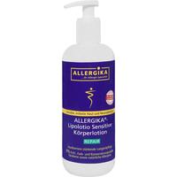 Allergika Lipolotio Sensitive null