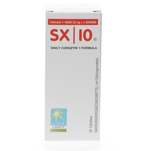 Sx10 22mg N.a.d.h.+l-Arginin 30 St APOZEN VERTRIEBS bei onfy.de kaufen 09668751