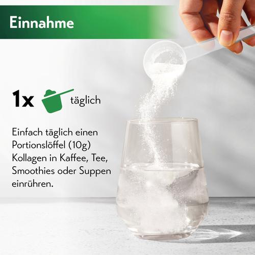 Rubaxx Kollagen Pulver 300 g PharmaSGP bei onfy.de kaufen 19542554