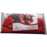 Kirschkernkissen Nackenhörnchen null
