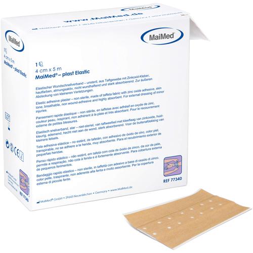 Maimed-Plast Elastic 4cmx5M 1 St MaiMed bei onfy.de kaufen 04002898