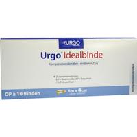 Urgo Idealbinde 5mx4cm null