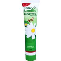 Herbacin Kamille Handcreme Soft Tube null