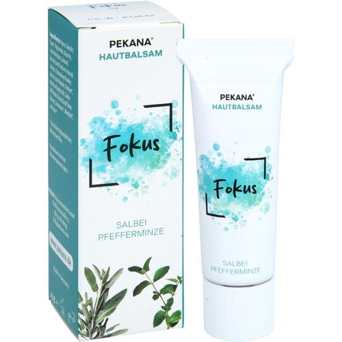 Hautbalsam 5 Fokus 15 g PEKANA Naturheilmittel bei onfy.de kaufen 19393657