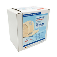 Alumed Wundpflaster 6cm x 5M