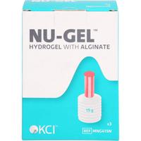 Nu Gel Hydrogel Mng 415 null