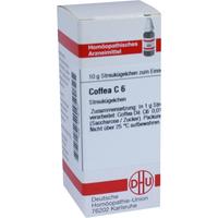 Coffea C 6 null