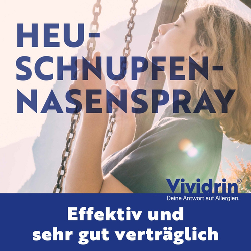 Vividrin Mometason Heuschnupfennasenspray 50Ug 10 g Dr. Gerhard Mann bei onfy.de kaufen 16581341