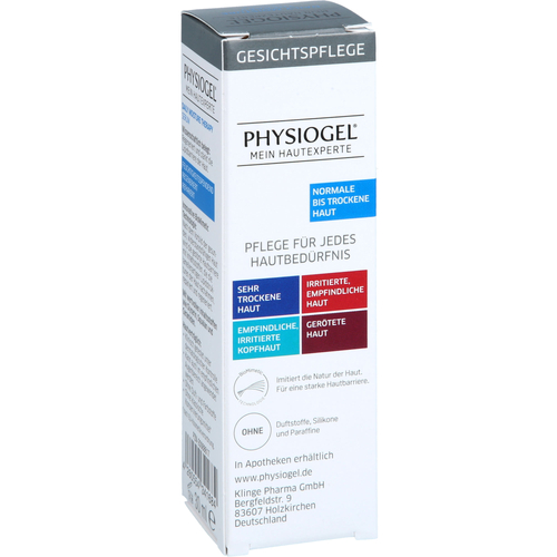 Physiogel Dmt Serum 30 ml Klinge Pharma bei onfy.de kaufen 20088617