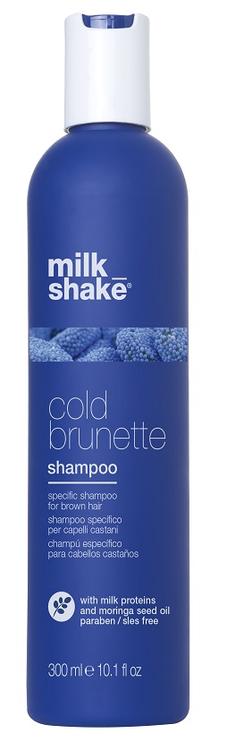 milk_shake Cold Brunette Shampoo 300 ml