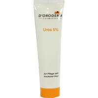 D'oroderm Urea 5% null