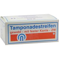 Tamponadestreifen Unsteril Zellwolle 1cmx5M 1Lagig null