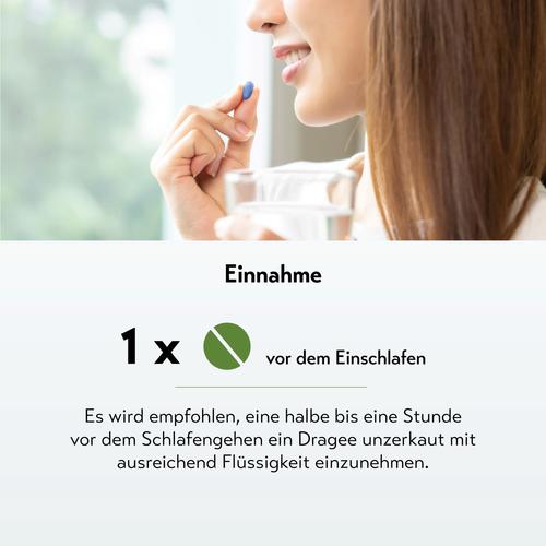 Baldriparan Stark für die Nacht 30 St PharmaSGP bei onfy.de kaufen 00499175