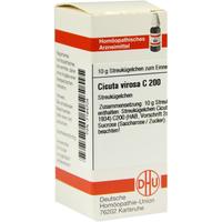 Cicuta Virosa C200 null