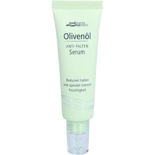 Olivenöl Anti-Falten Serum 30 ml Dr. Theiss Naturwaren bei onfy.de kaufen 19157135