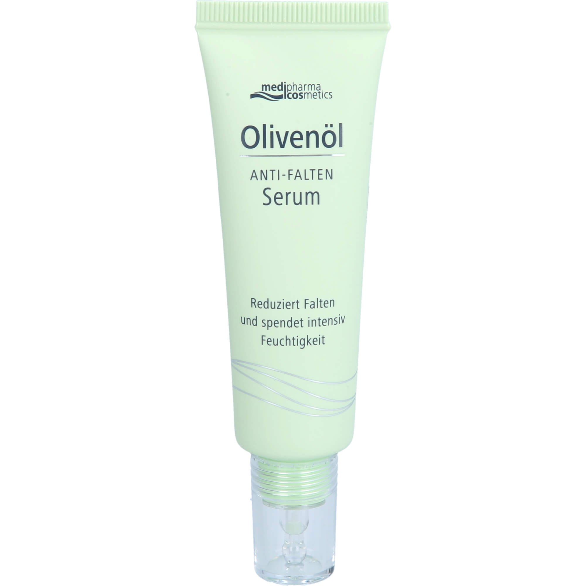 Olivenöl Anti-Falten Serum 30 ml Dr. Theiss Naturwaren bei onfy.de kaufen 19157135