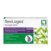 Flexiloges Knorpel Aktiv null