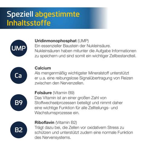 Restaxil Ump B-Komplex 60 St PharmaSGP bei onfy.de kaufen 16198926